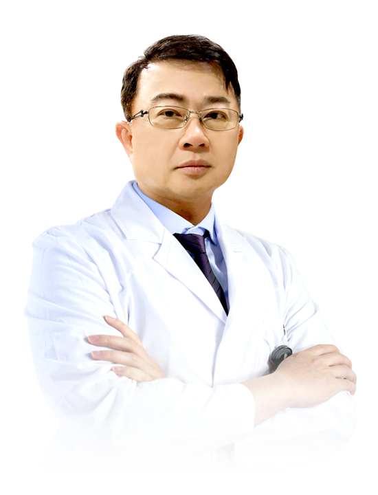陳宏哲醫師