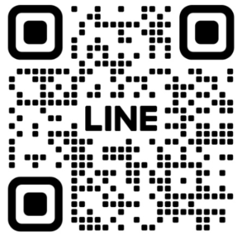 LINE 預約 QR Code