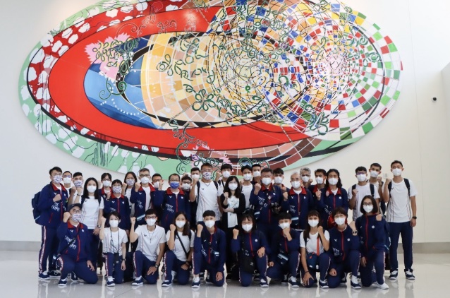 運動醫學照片二