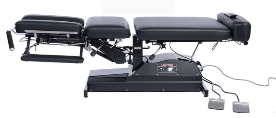 Leander LT950 高階整脊床