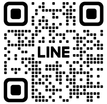官方LINE預約QR Code